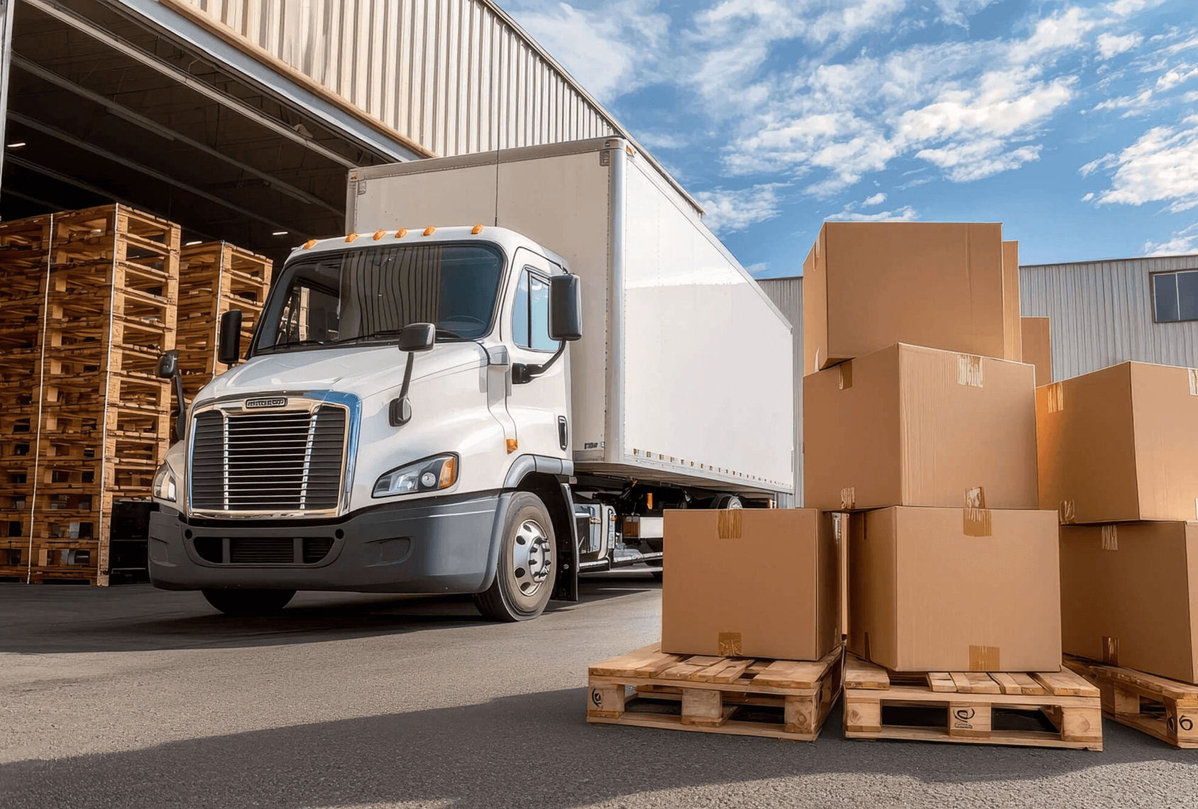 Deliver better