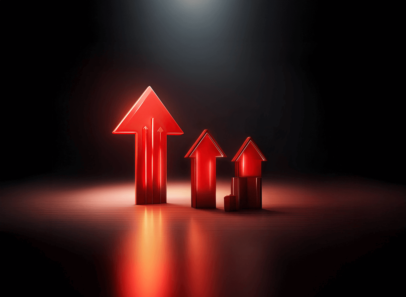 Accelerated Growth