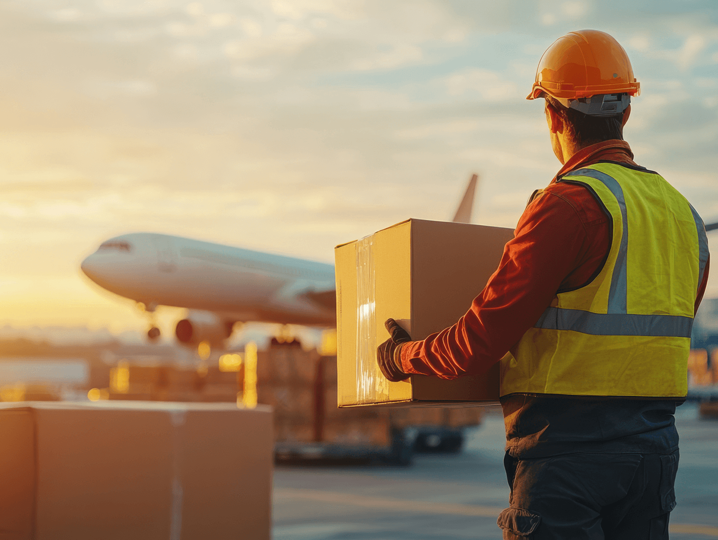Ultra-Fast Delivery